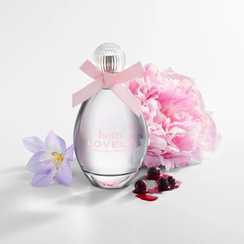 Sarah Jessica Parker Born Lovely parfémovaná voda pro ženy 100 ml