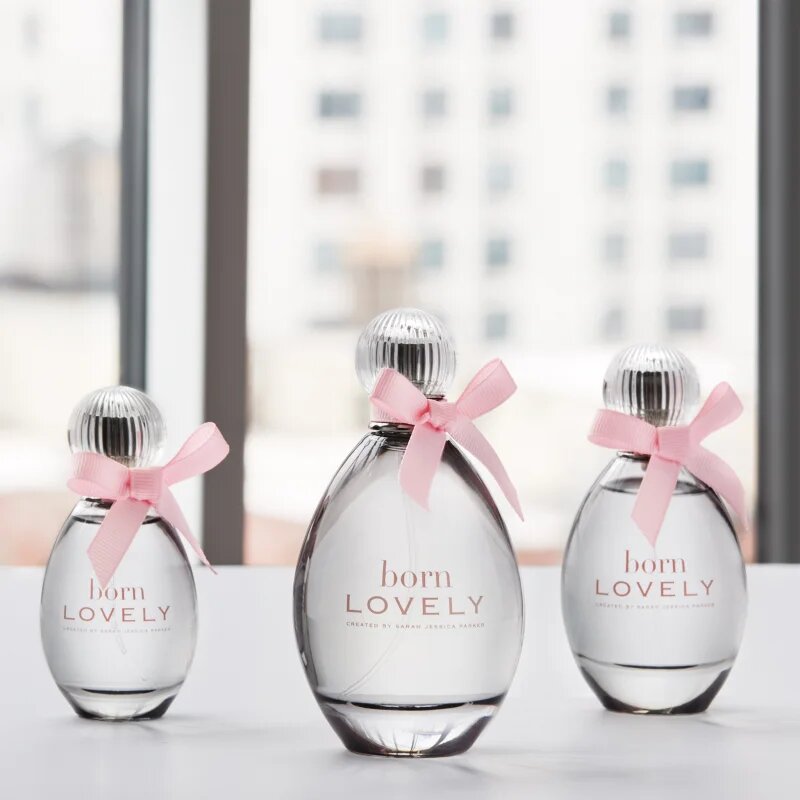Sarah Jessica Parker Born Lovely parfémovaná voda pro ženy 100 ml