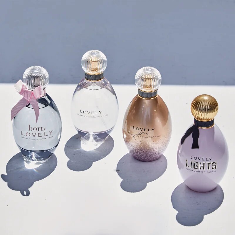 Sarah Jessica Parker Lovely Lights parfémovaná voda pro ženy 30 ml