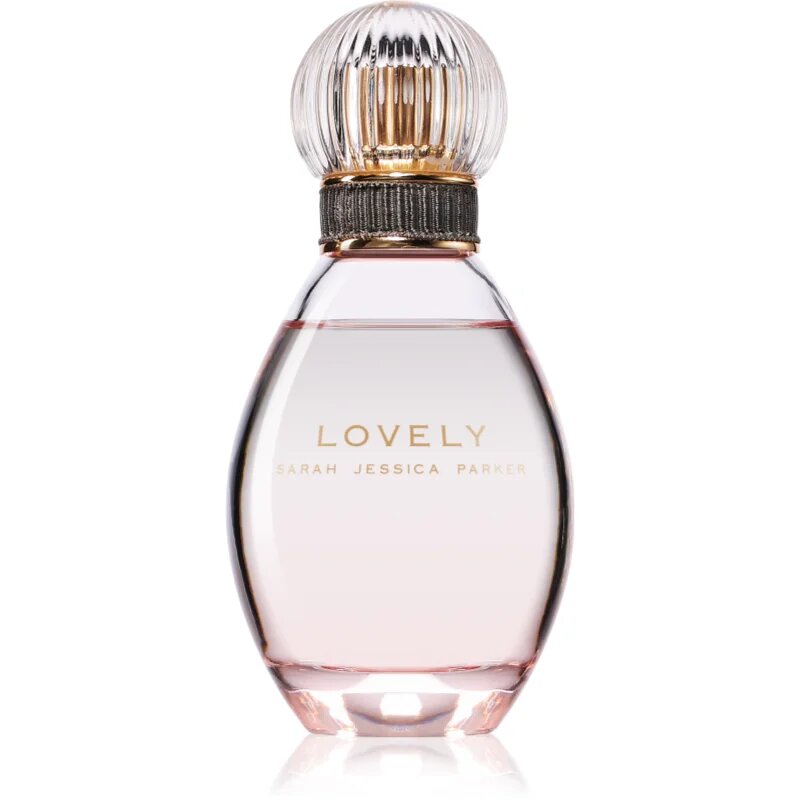 Sarah Jessica Parker Lovely parfémovaná voda pro ženy 30 ml