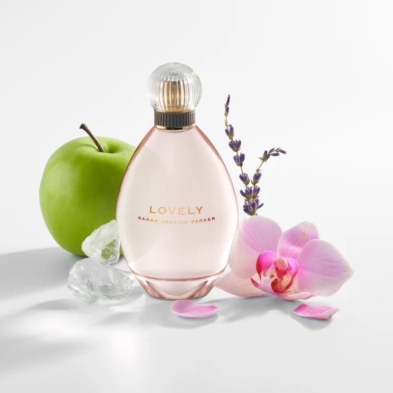 Sarah Jessica Parker Lovely parfémovaná voda pro ženy 30 ml