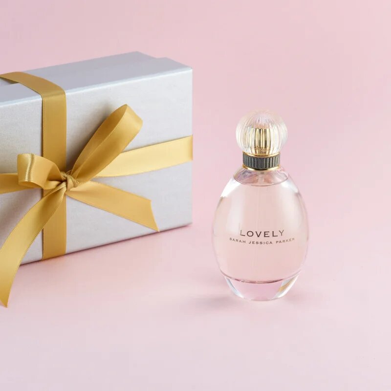 Sarah Jessica Parker Lovely parfémovaná voda pro ženy 30 ml