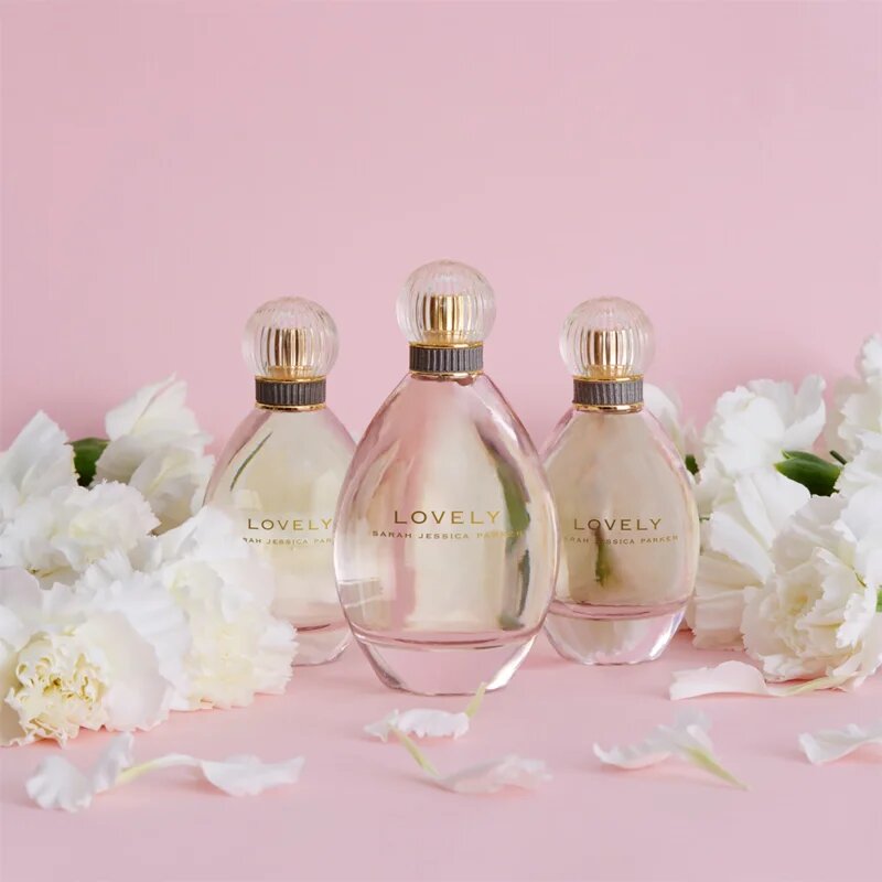 Sarah Jessica Parker Lovely parfémovaná voda pro ženy 50 ml