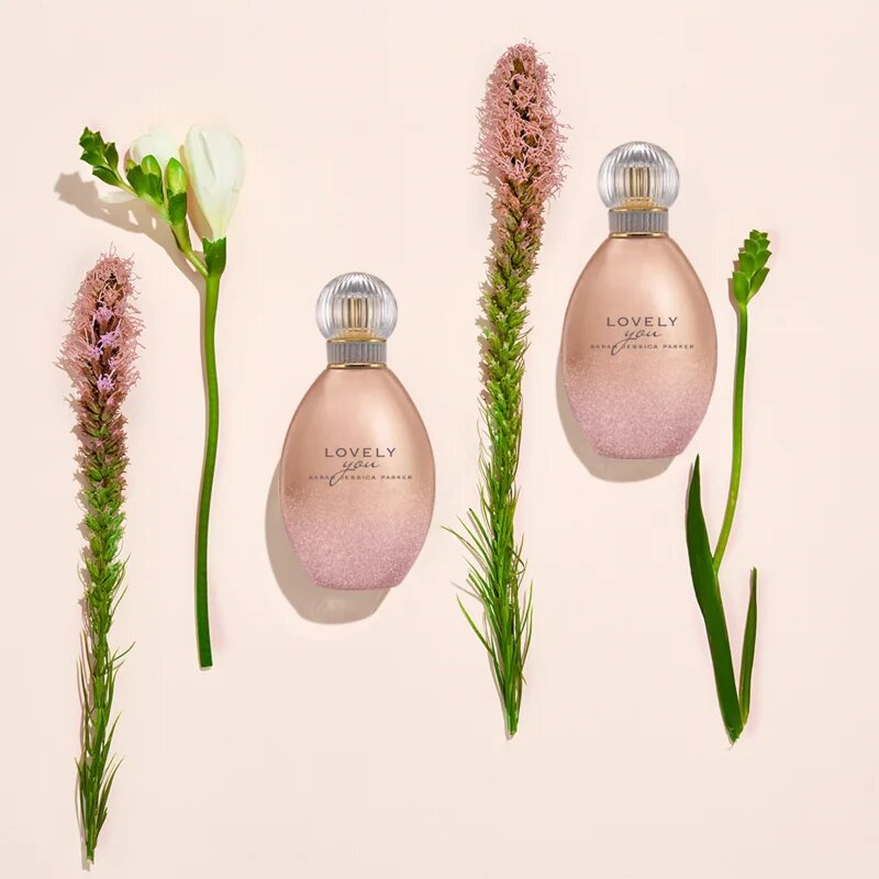 Sarah Jessica Parker Lovely You parfémovaná voda pro ženy 100 ml