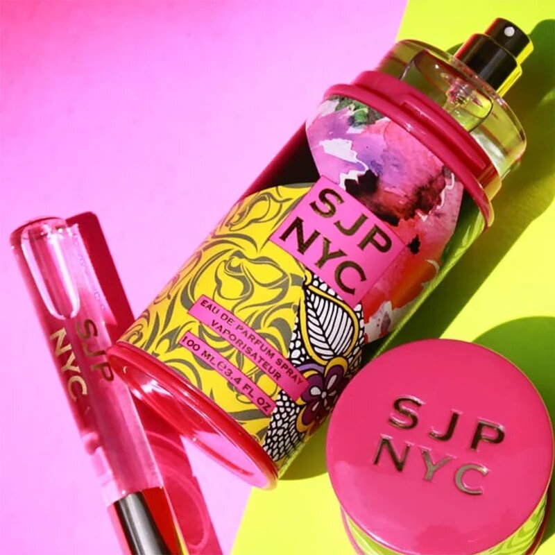 Sarah Jessica Parker SJP NYC parfémovaná voda pro ženy 100 ml