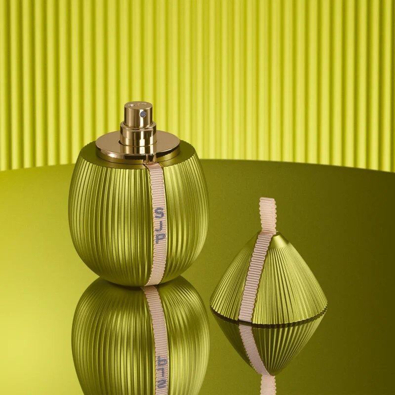 Sarah Jessica Parker SJP Parfum Collection Lime parfémovaná voda pro ženy 75 ml