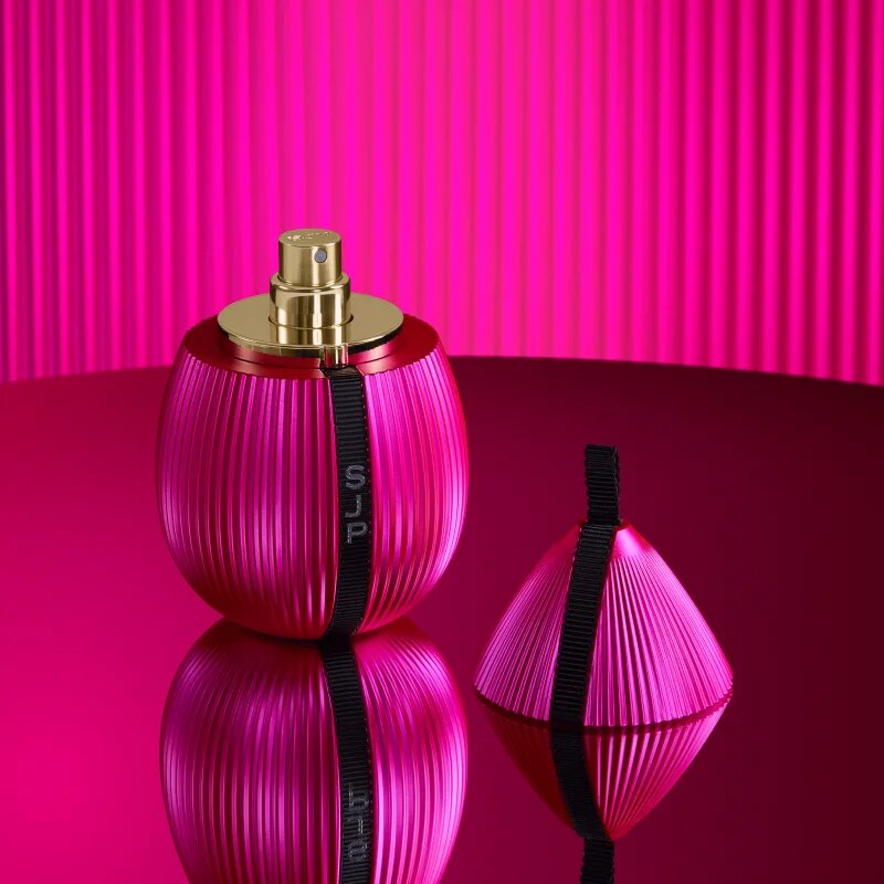Sarah Jessica Parker SJP Parfum Collection Smitten In Pink parfémovaná voda pro ženy 75 ml