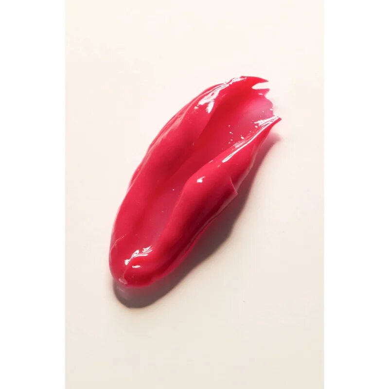 Say Hi Glassy Lips tónovací balzám na rty s peptidy odstín Fuchsia 10 ml