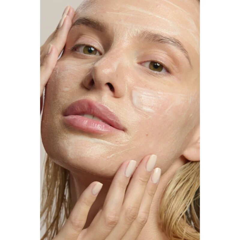 Say Hi Glazed Skin mléčné pleťové sérum s ceramidy a peptidy 100 ml