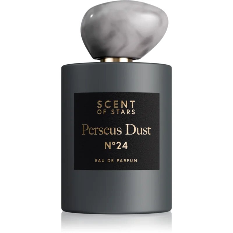 SCENT OF STARS Perseus Dust Nº 24 parfémovaná voda pro muže 100 ml