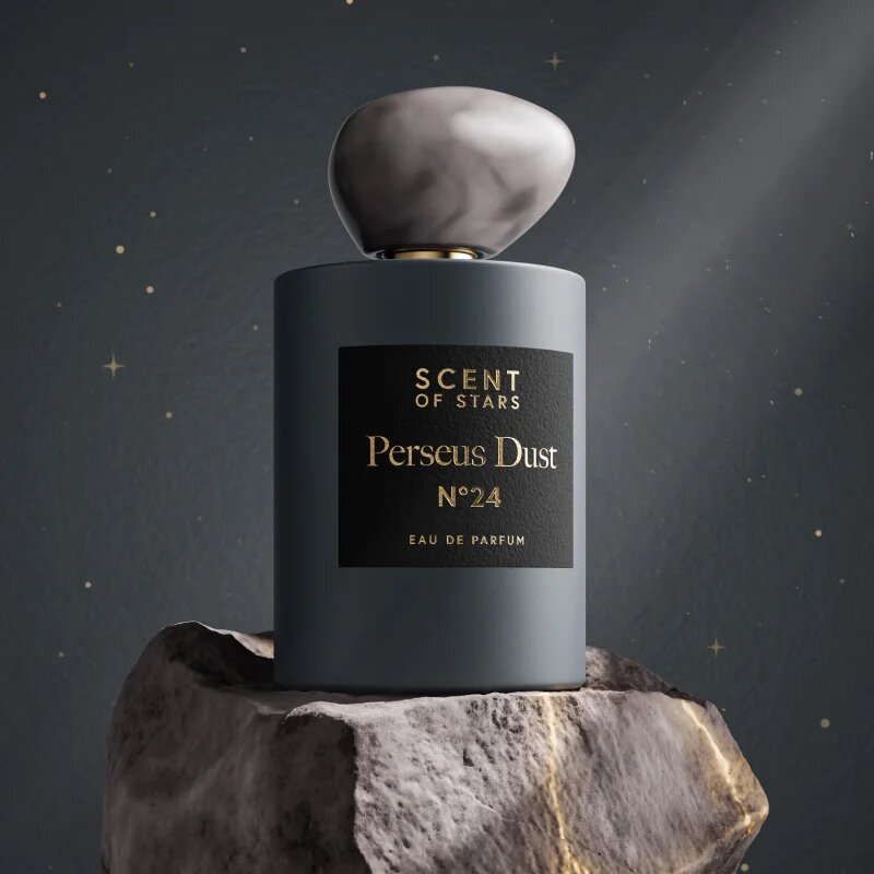 SCENT OF STARS Perseus Dust Nº 24 parfémovaná voda pro muže 100 ml