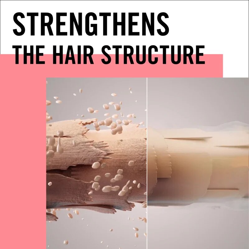 Schwarzkopf Gliss Color Perfector ochranný šampon pro barvené vlasy 400 ml