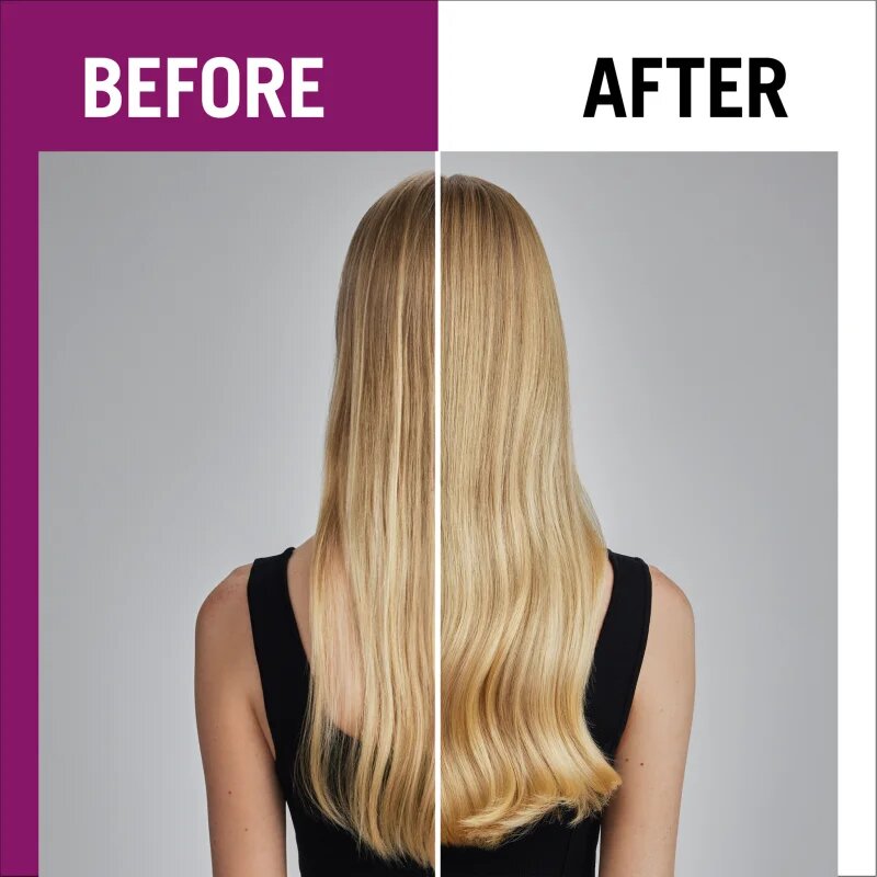Schwarzkopf Gliss Full Hair Wonder regenerační šampon pro oslabené vlasy 250 ml