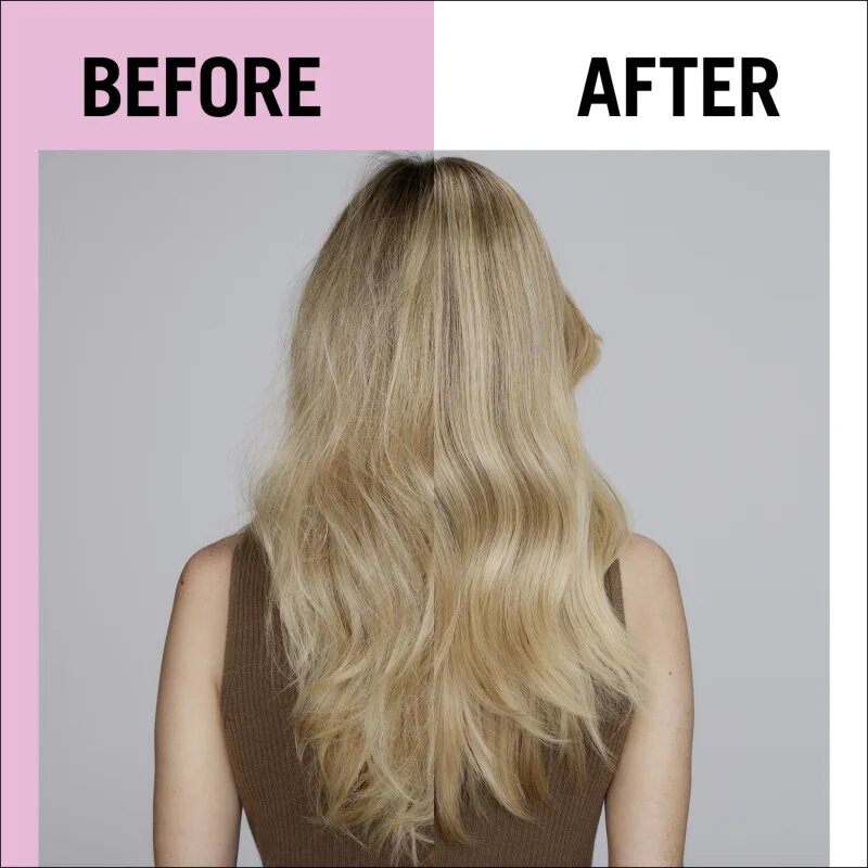 Schwarzkopf Gliss Liquid Silk maska pro posílení a lesk vlasů 400 ml