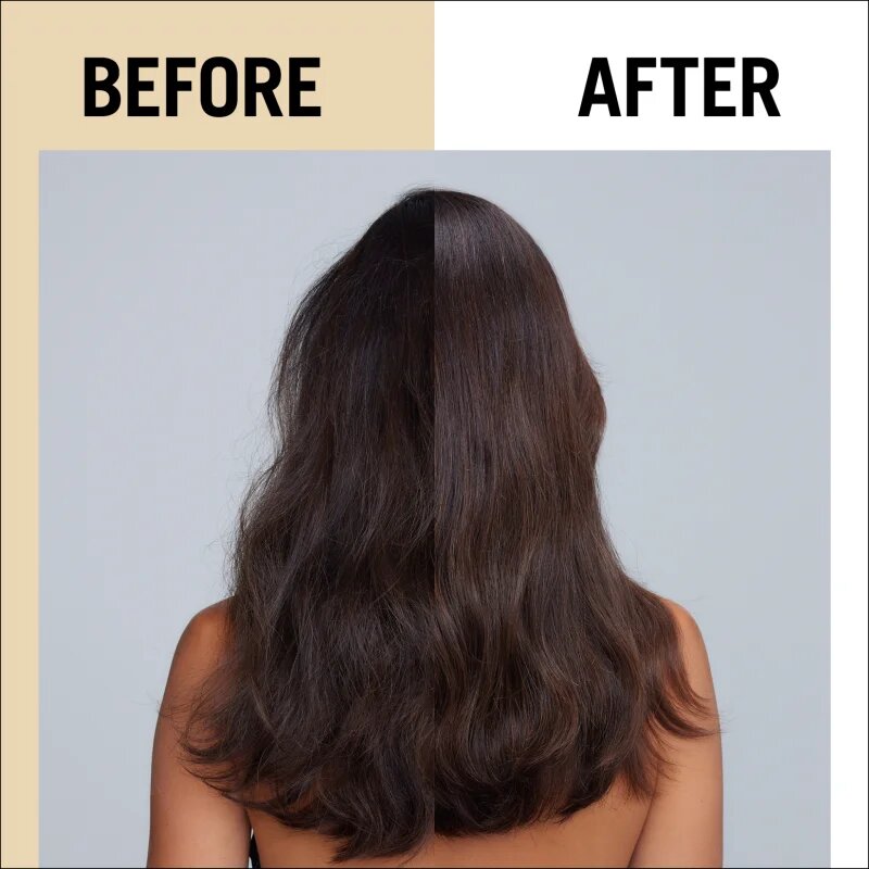 Schwarzkopf Gliss Oil Nutritive vyživující šampon s olejem 400 ml