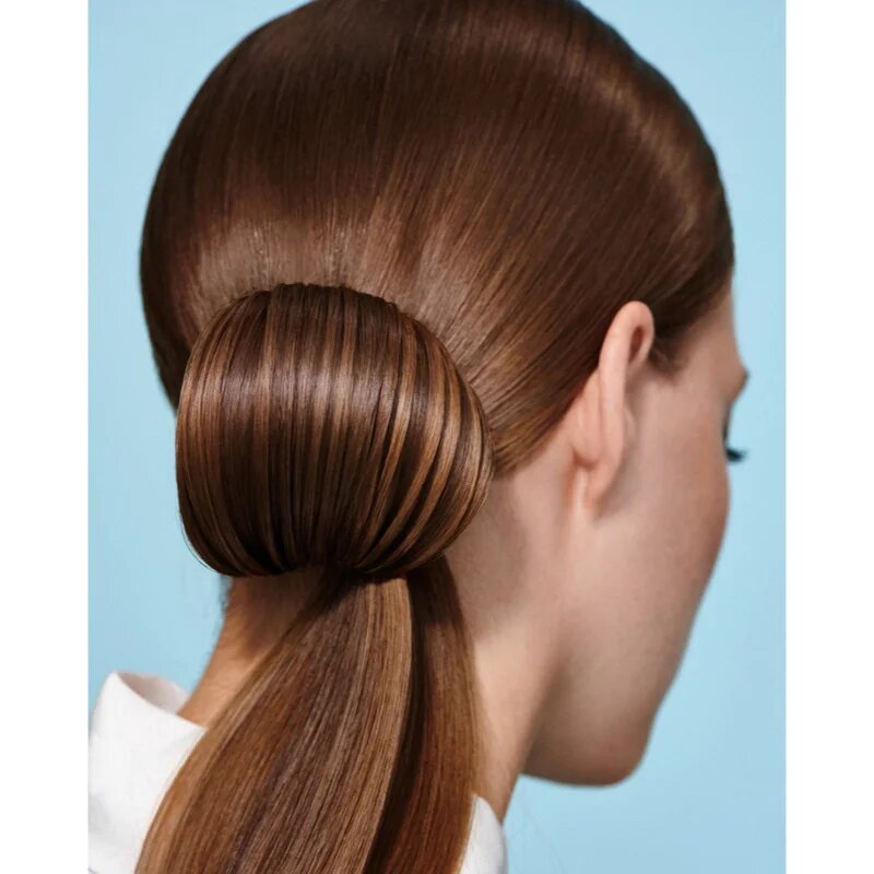 Schwarzkopf Gliss Total Repair intenzivně regenerační šampon 250 ml