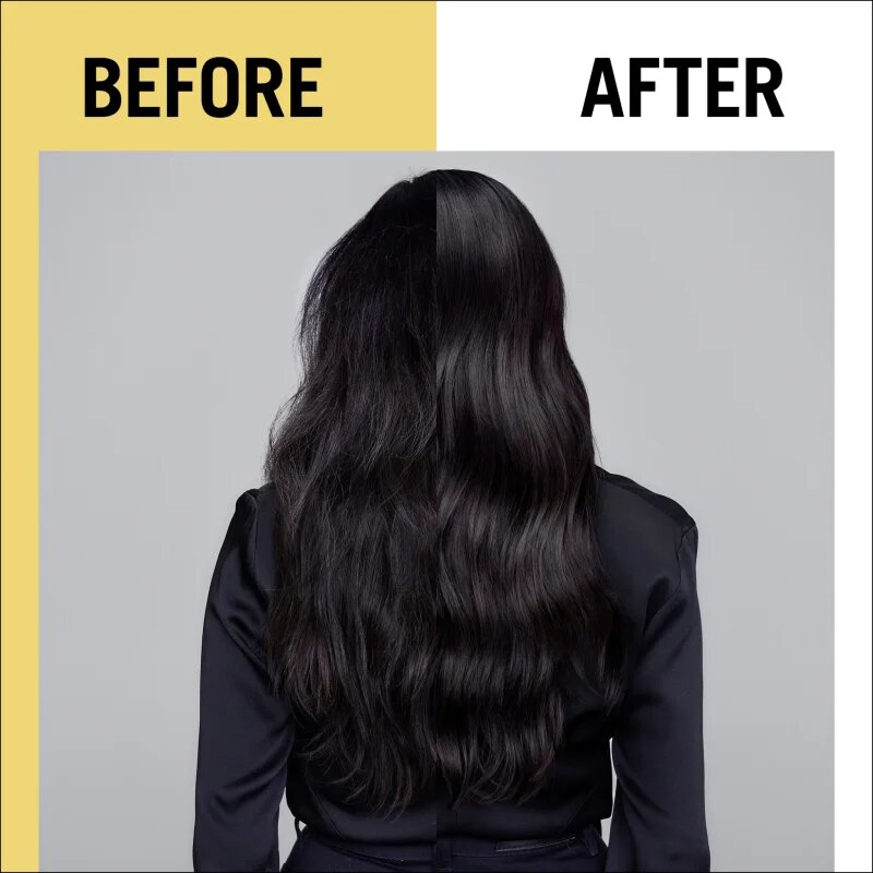 Schwarzkopf Gliss Total Repair intenzivně regenerační šampon 400 ml