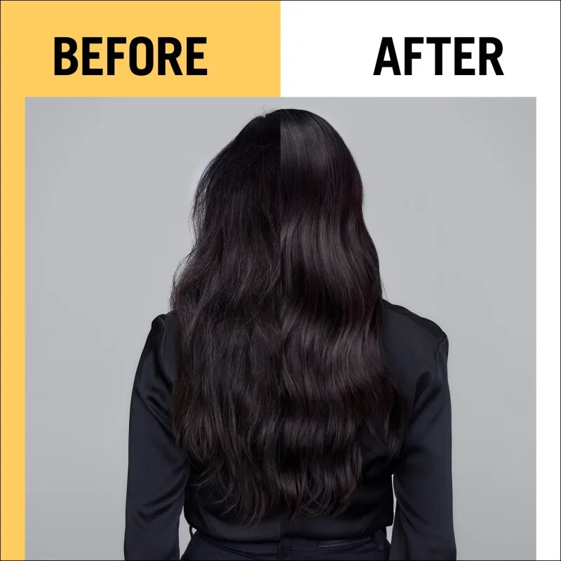 Schwarzkopf Gliss Total Repair regenerační balzám na suché konečky vlasů 200 ml