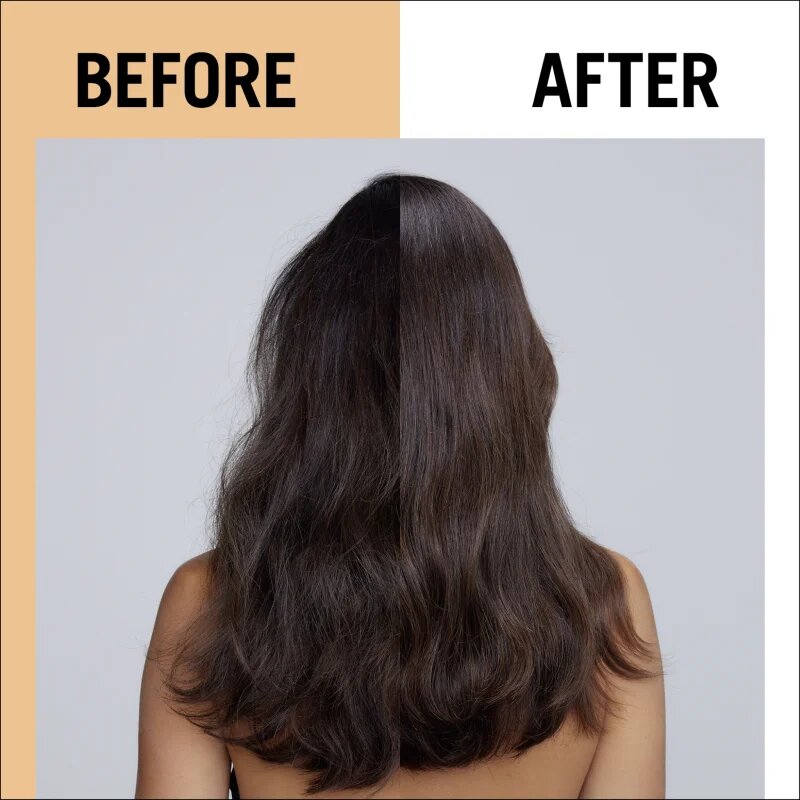 Schwarzkopf Gliss Ultimate Repair regenerační maska na vlasy 4 v 1 400 ml