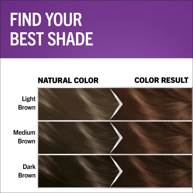 Schwarzkopf Perfect Mousse permanentní barva na vlasy odstín 465 Čokoládově hnědý 1 ks