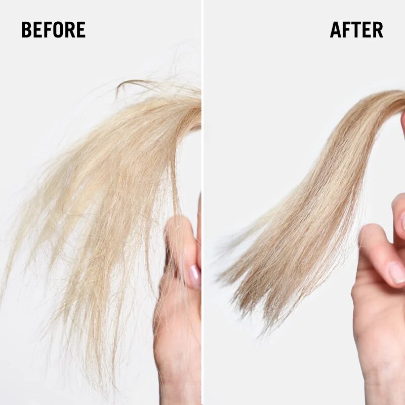 Schwarzkopf Professional BC Bonacure Repair Rescue+ bezoplachový kondicionér pro poškozené vlasy ve spreji 400 ml