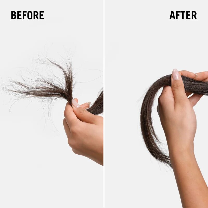 Schwarzkopf Professional BC Bonacure Repair Rescue+ intenzivně vyživující maska pro poškozené vlasy 500 ml