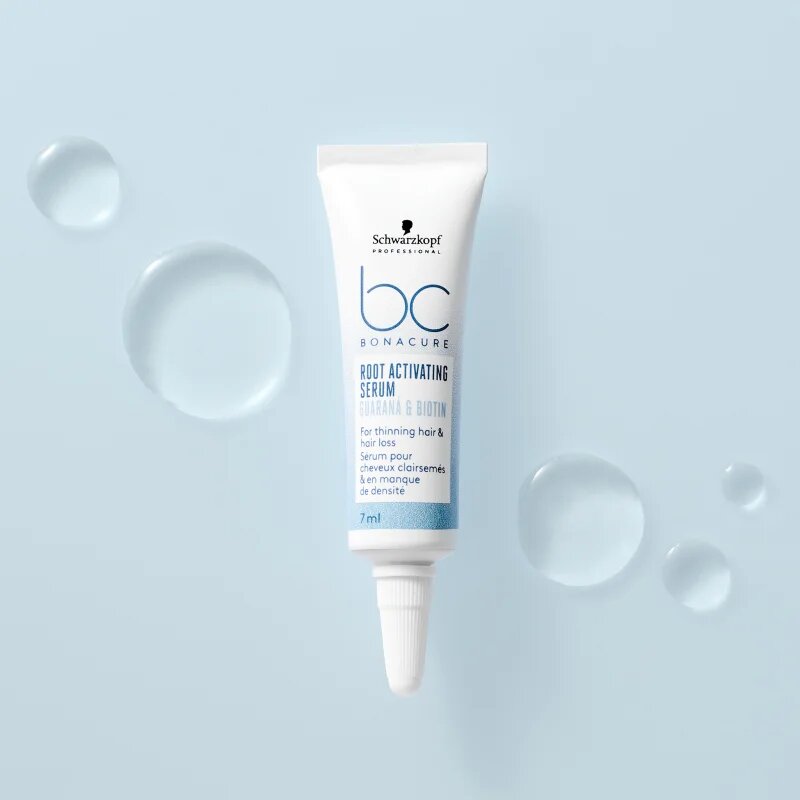 Schwarzkopf Professional BC Bonacure Scalp sérum pro růst vlasů a posílení od kořínků 100 ml