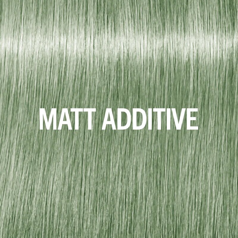 Schwarzkopf Professional Blondme Bleach & Tone zesvětlující a tónovací přísada odstín Matt Additive 60 ml
