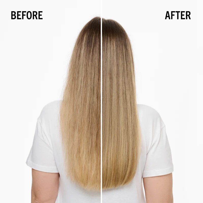 Schwarzkopf Professional Blondme Bondfinity Deep Repair Mask hloubkově regenerační maska 200 ml
