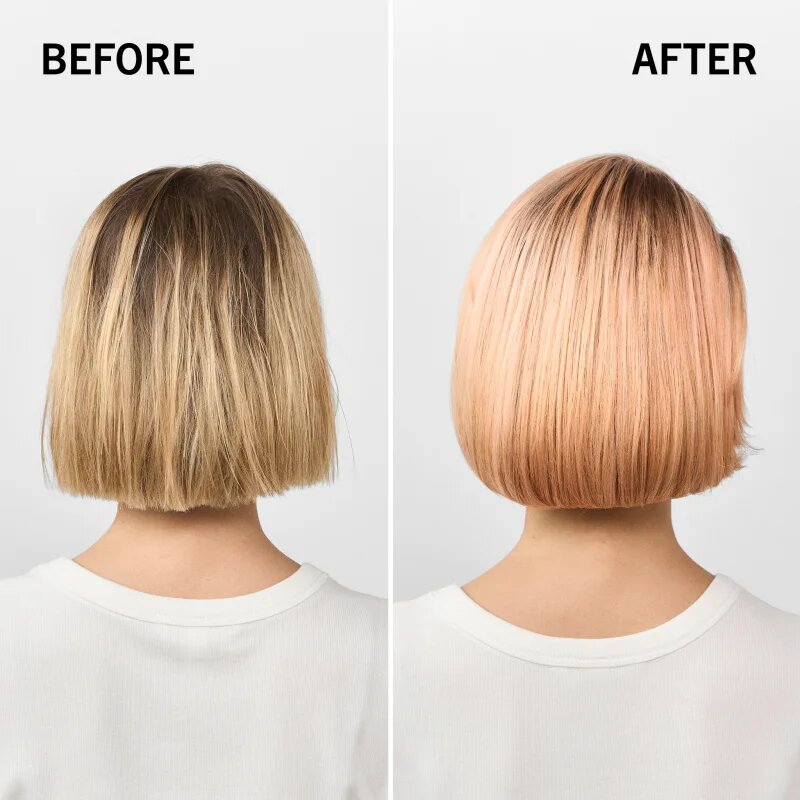Schwarzkopf Professional Blondme Clay Lightener 8 zesvětlující pudr pro blond vlasy 350 g