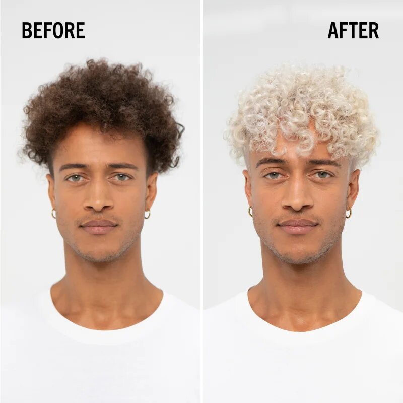 Schwarzkopf Professional Blondme Premium Lightener 9+ prémiový zesvětlující 9+ bezprašný pudr 450 g