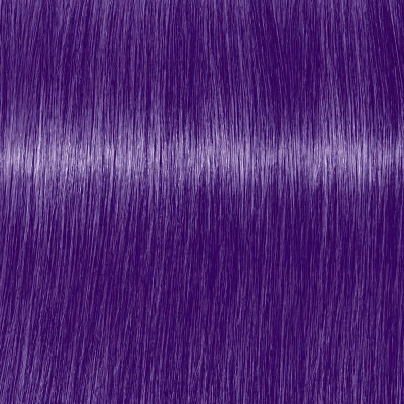 Schwarzkopf Professional Chroma ID Color Mask intenzivní barvicí maska na vlasy odstín Purple 300 ml