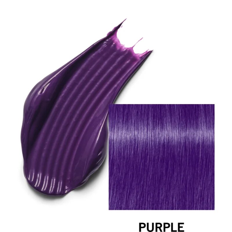 Schwarzkopf Professional Chroma ID Color Mask intenzivní barvicí maska na vlasy odstín Purple 300 ml