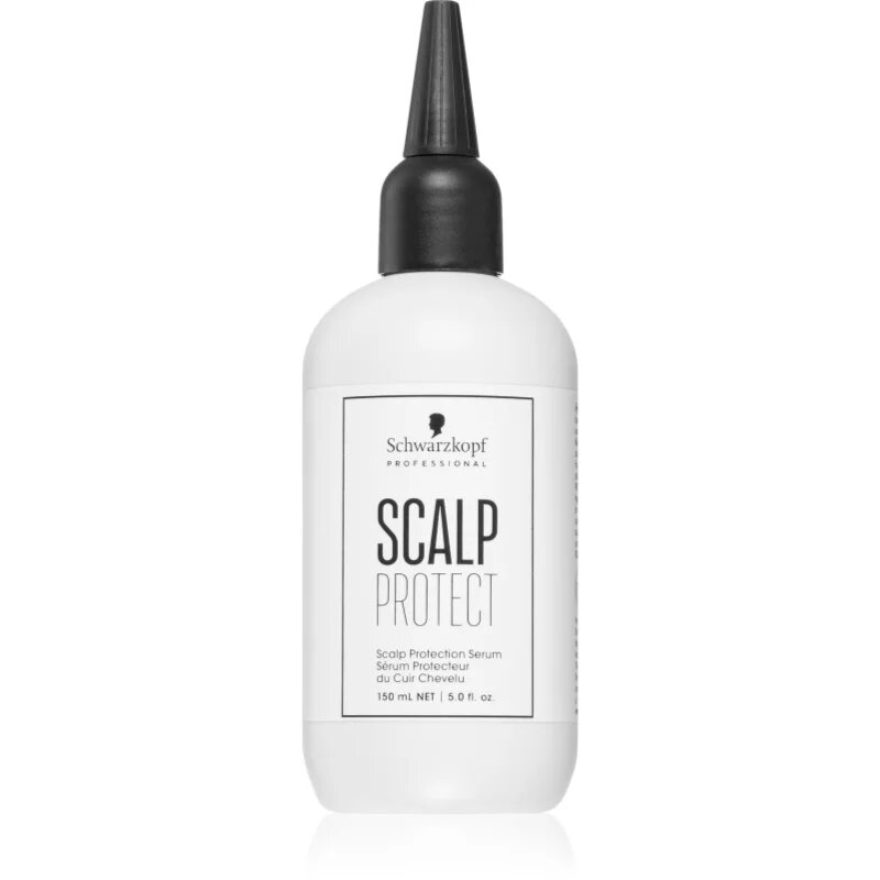 Schwarzkopf Professional Color Enablers Scalp Protect ochranné sérum pro pokožku hlavy 150 ml