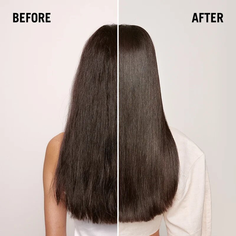 Schwarzkopf Professional Fibre Clinix De-Frizz Shampoo vyhlazující šampon pro nepoddajné a krepatějící se vlasy 300 ml