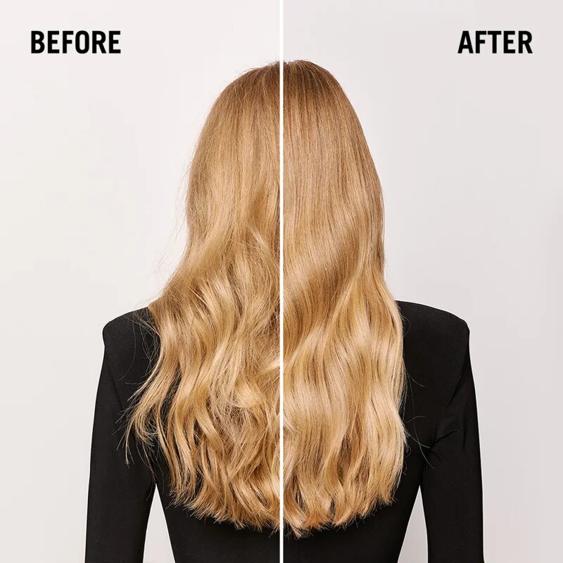 Schwarzkopf Professional Fibre Clinix Fortify Treatment posilující maska pro poškozené vlasy 30 ml
