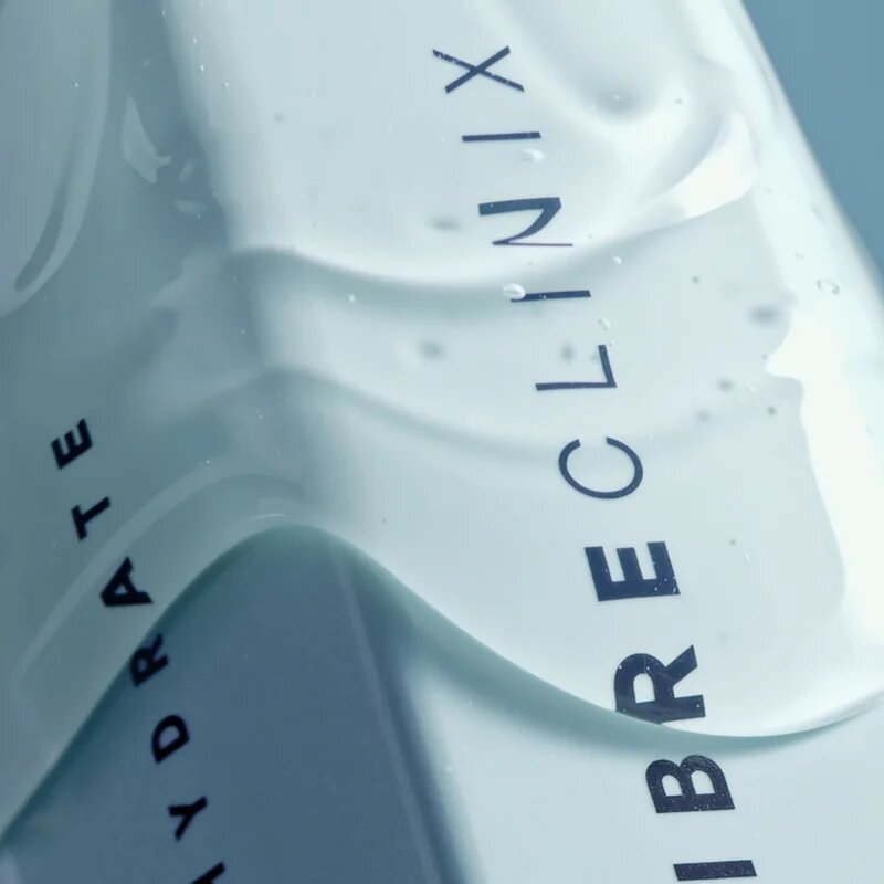 Schwarzkopf Professional Fibre Clinix Hydrate Shampoo hydratační šampon pro suché vlasy 300 ml