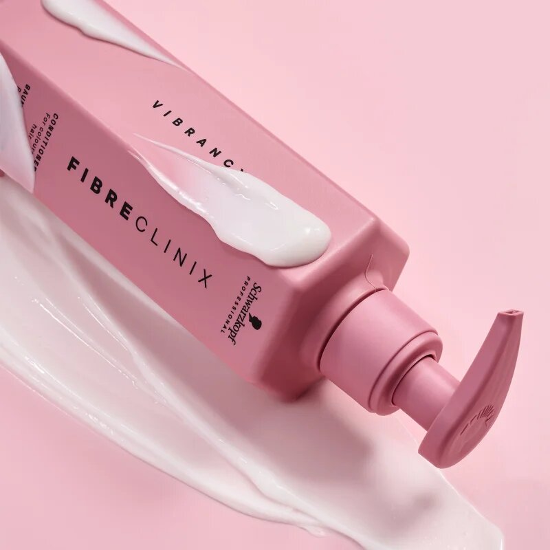 Schwarzkopf Professional Fibre Clinix Vibrancy Conditioner kondicionér pro barvené vlasy 250 ml