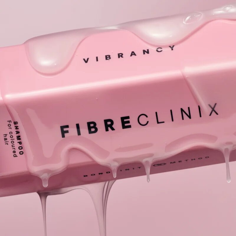 Schwarzkopf Professional Fibre Clinix Vibrancy Shampoo šampon pro barvené vlasy 300 ml