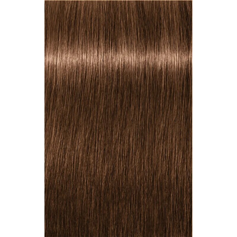 Schwarzkopf Professional IGORA Color 10 permanentní barva na vlasy odstín 6-65 Dark Blonde Chocolate Gold 60 ml