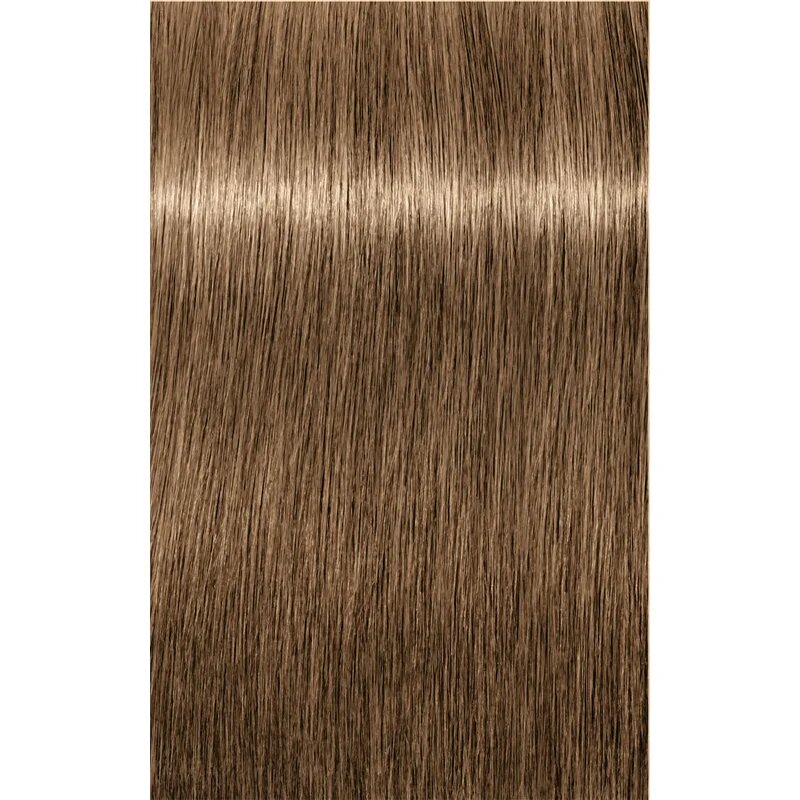 Schwarzkopf Professional IGORA Color 10 permanentní barva na vlasy odstín 8-00 Light Blonde Natural Extra 60 ml