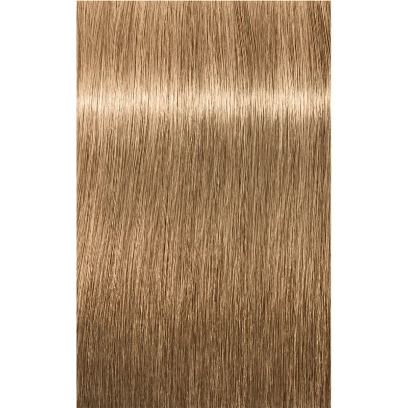 Schwarzkopf Professional IGORA Color 10 permanentní barva na vlasy odstín 8-4 Light Blonde Beige 60 ml