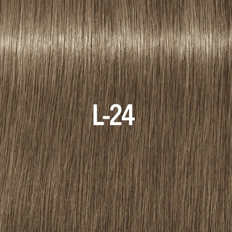 Schwarzkopf Professional IGORA Royal Fashion Lights zesvětlující krém na vlasy odstín L-24 60 ml