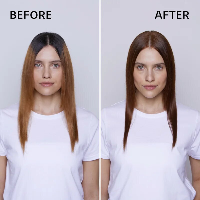 Schwarzkopf Professional IGORA ZERO AMM permanentní barva na vlasy bez amoniaku odstín 6-0 60 ml