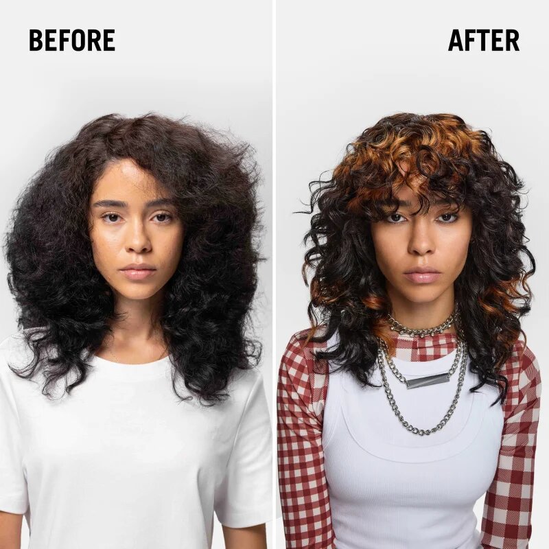 Schwarzkopf Professional Osis+ Curl Soufflé tvarující pěna pro vlnité a kudrnaté vlasy 200 ml
