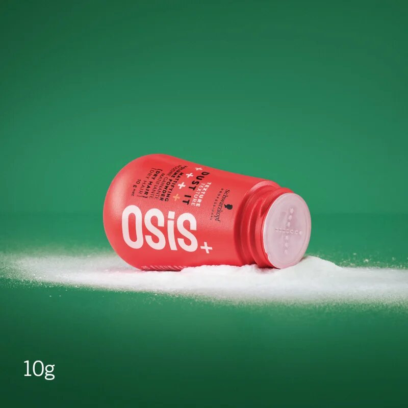 Schwarzkopf Professional Osis+ Dust It matující objemový pudr 10 g