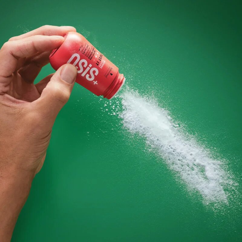 Schwarzkopf Professional Osis+ Dust It matující objemový pudr 10 g