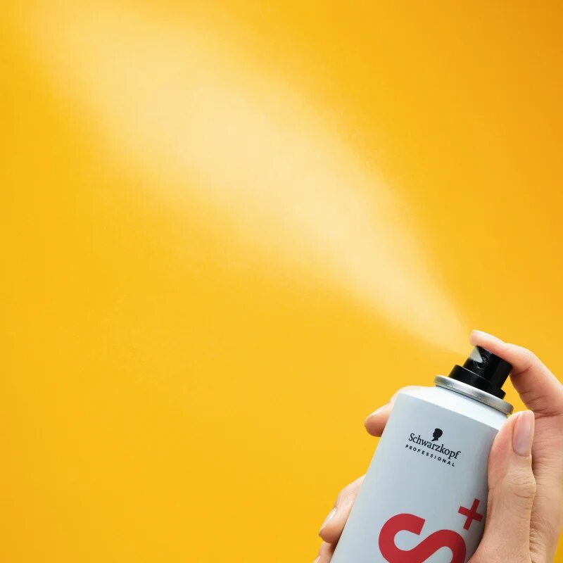 Schwarzkopf Professional Osis+ Session lak na vlasy s extra silnou fixací 100 ml