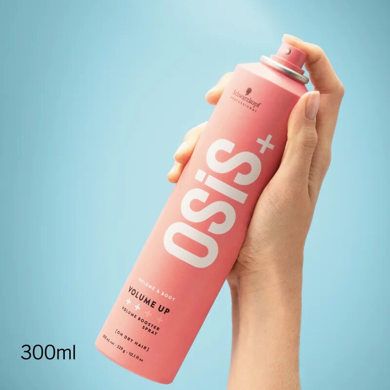 Schwarzkopf Professional Osis+ Volume Up objemový sprej 300 ml