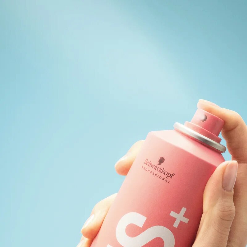 Schwarzkopf Professional Osis+ Volume Up objemový sprej 300 ml